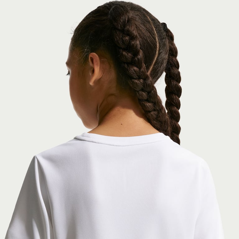 Футболка Nike Miler Dri-FIT (IF2425100) - фото