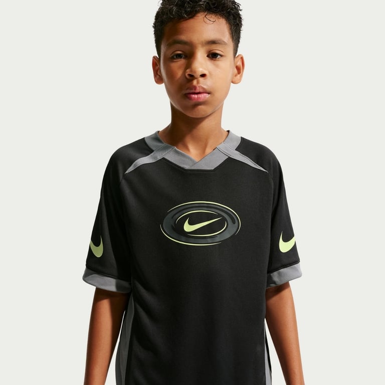 Футболка Nike Multi Dri-FIT (IF2504010) - фото