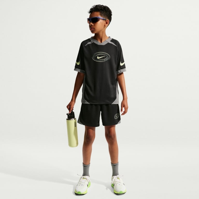 Футболка Nike Multi Dri-FIT (IF2504010) - фото