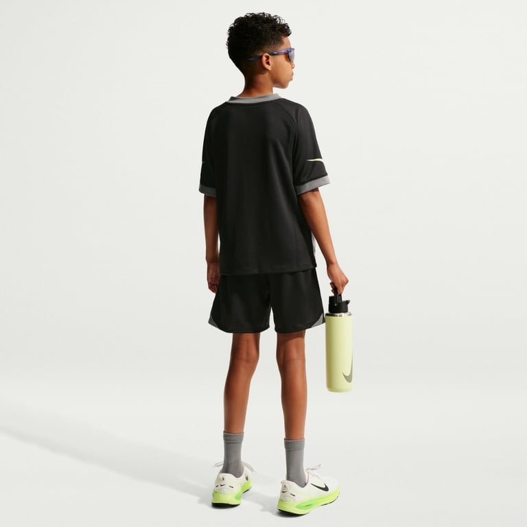 Футболка Nike Multi Dri-FIT (IF2504010) - фото