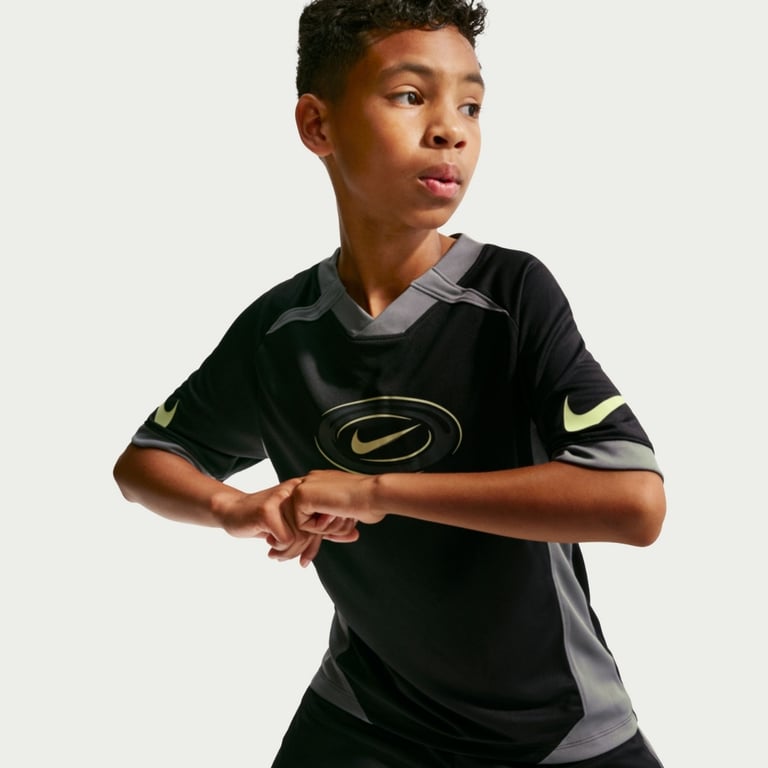 Футболка Nike Multi Dri-FIT (IF2504010) - фото
