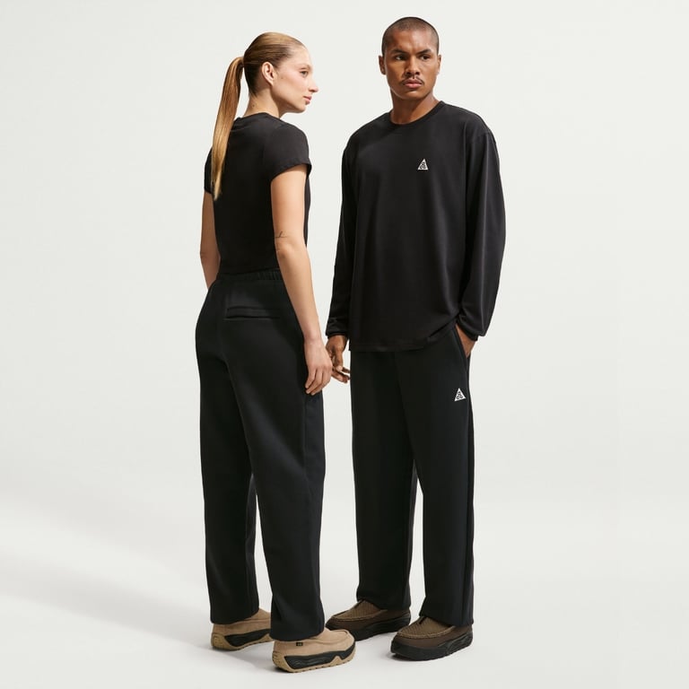 Штани Nike ACG Tuff Fleece Therma-FIT (IH0717010) - фото