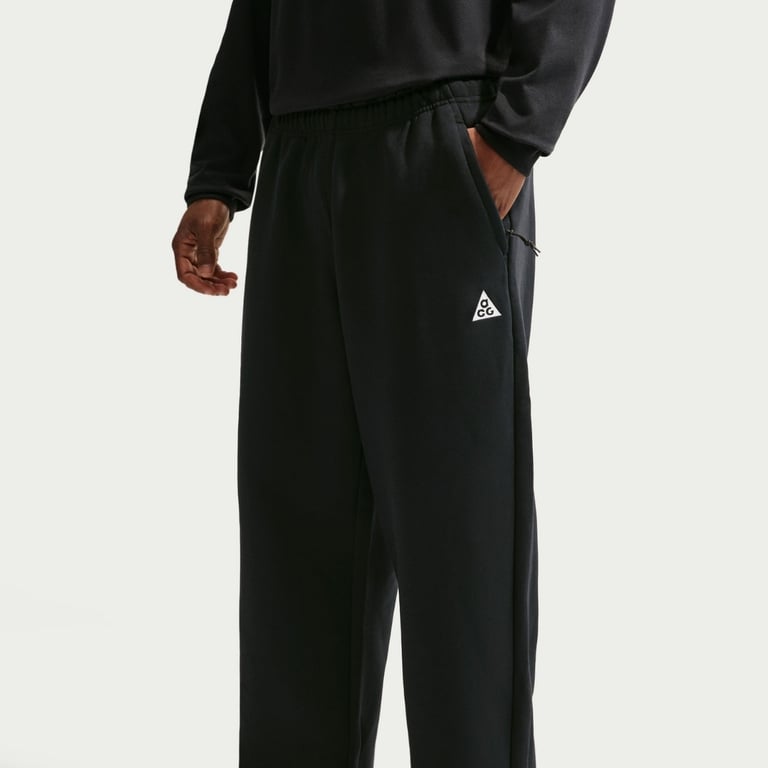 Штани Nike ACG Tuff Fleece Therma-FIT (IH0717010) - фото