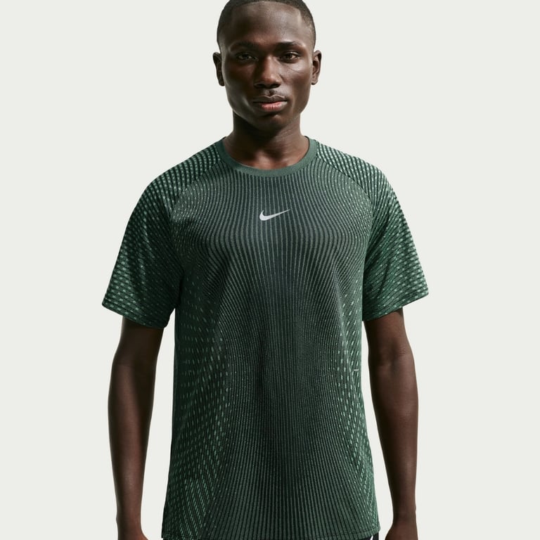Футболка Nike Stride Aero-FIT (IH0745010) - фото