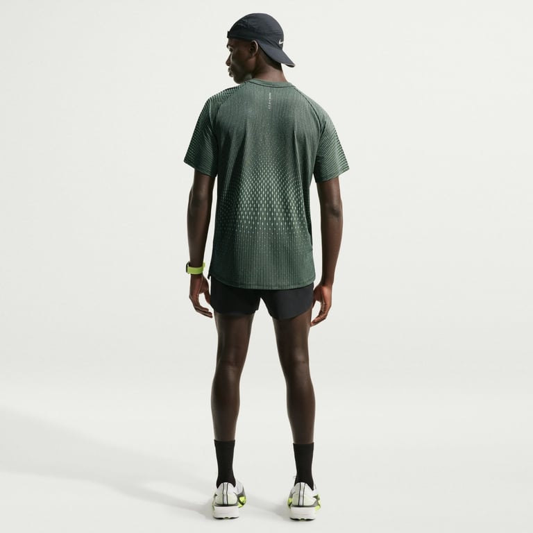 Футболка Nike Stride Aero-FIT (IH0745010) - фото