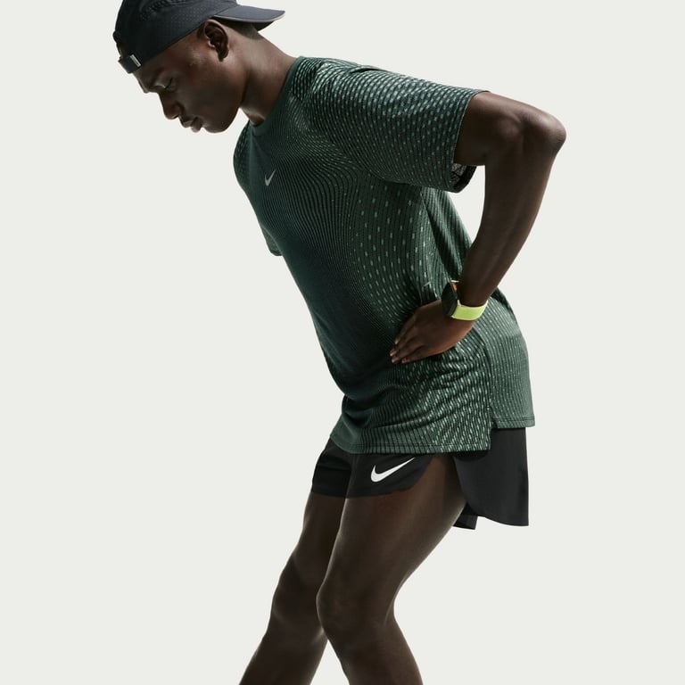 Футболка Nike Stride Aero-FIT (IH0745010) - фото