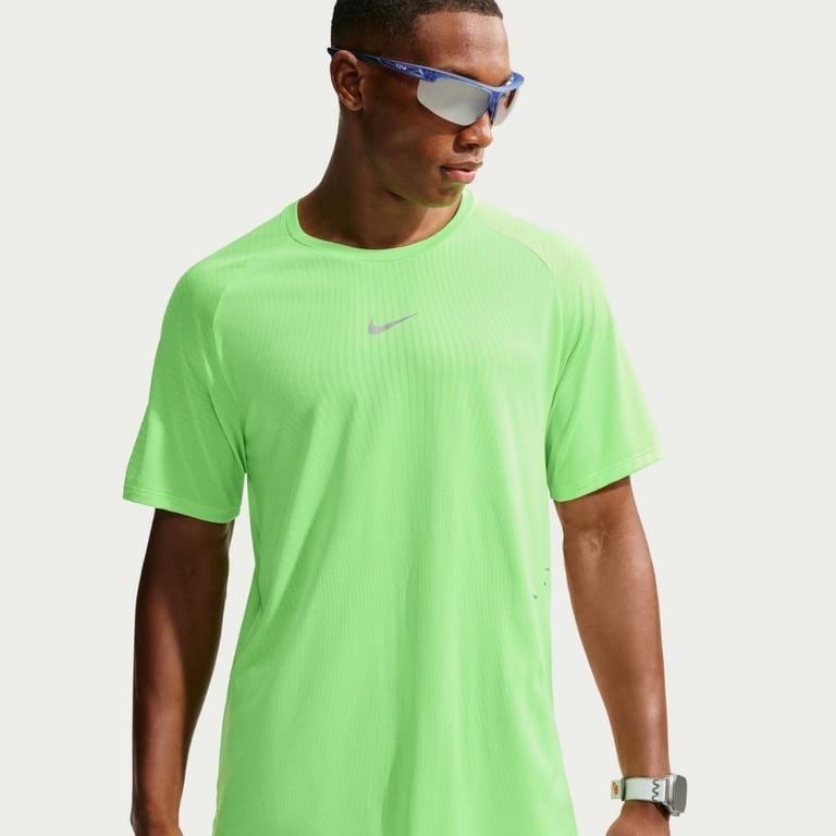 Футболка Nike Stride Aero-FIT (IH0745702) - фото