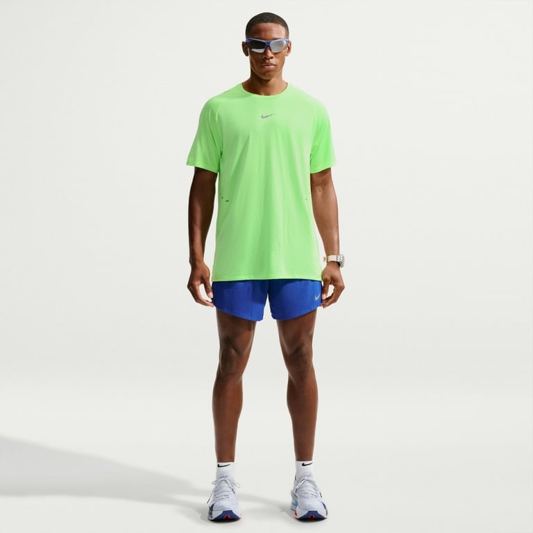 Футболка Nike Stride Aero-FIT (IH0745702) - фото