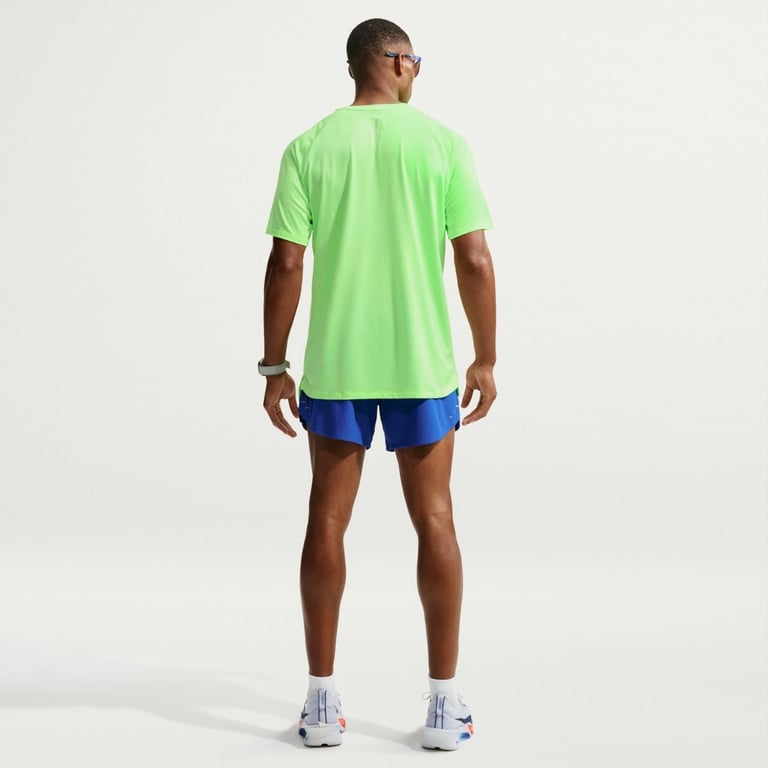 Футболка Nike Stride Aero-FIT (IH0745702) - фото