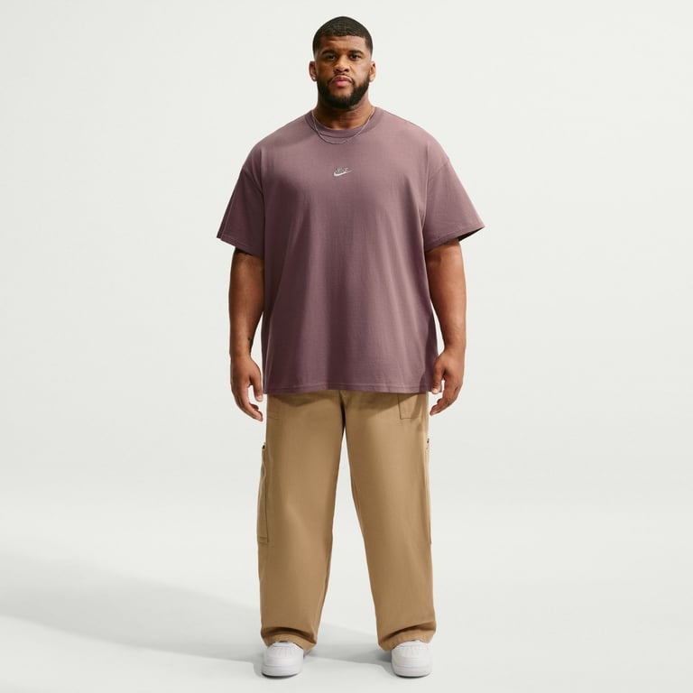 Футболка Nike Sportswear Premium Essentials (IH1121502) - фото