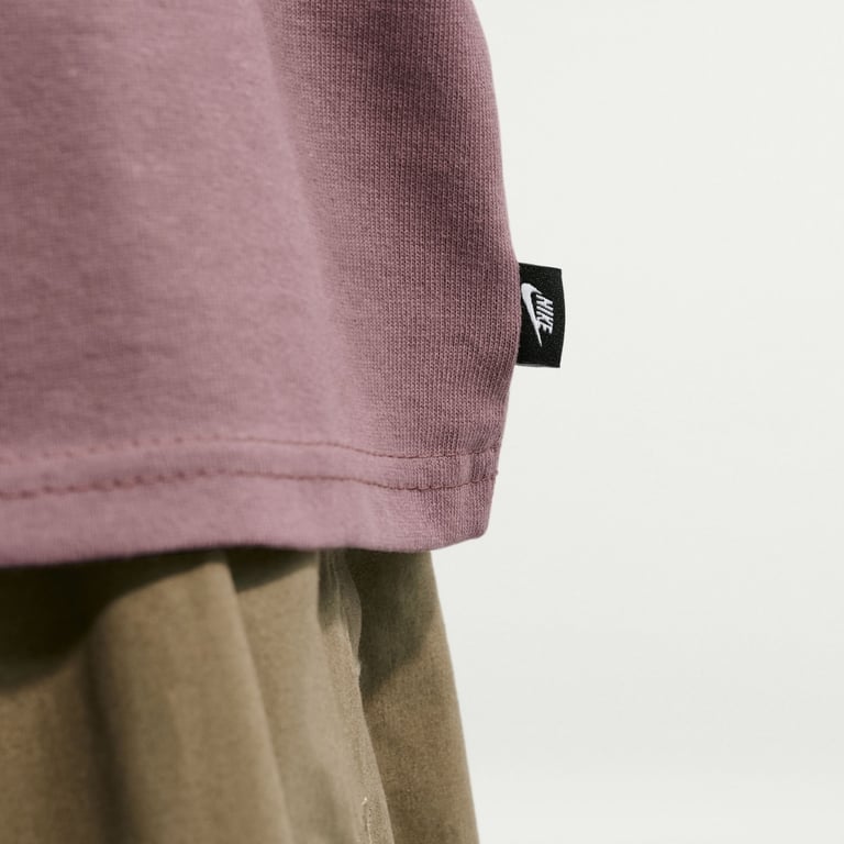 Футболка Nike Sportswear Premium Essentials (IH1121502) - фото