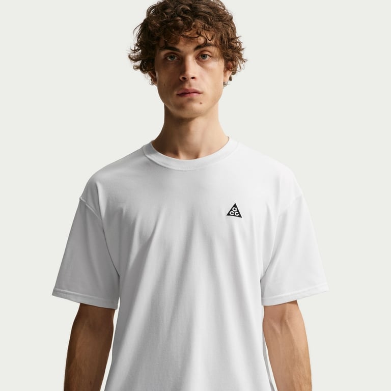 Футболка Nike ACG Dri-FIT (IH1288121) - фото