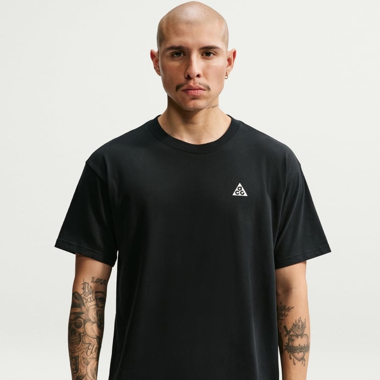 Футболка Nike ACG Dri-FIT (IH1306010) - фото