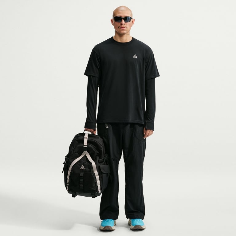 Футболка Nike ACG Dri-FIT (IH1306010) - фото