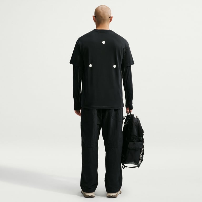 Футболка Nike ACG Dri-FIT (IH1306010) - фото