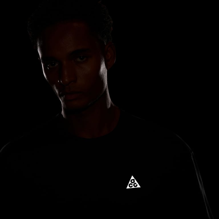 Футболка Nike ACG Dri-FIT (IH1306010) - фото