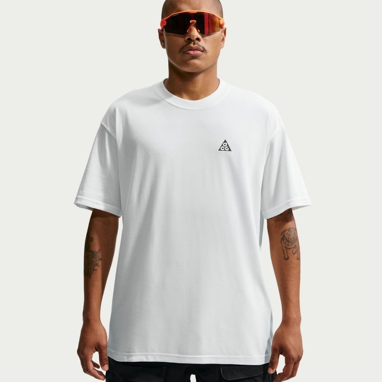 Футболка Nike ACG Dri-FIT (IH1306121) - фото