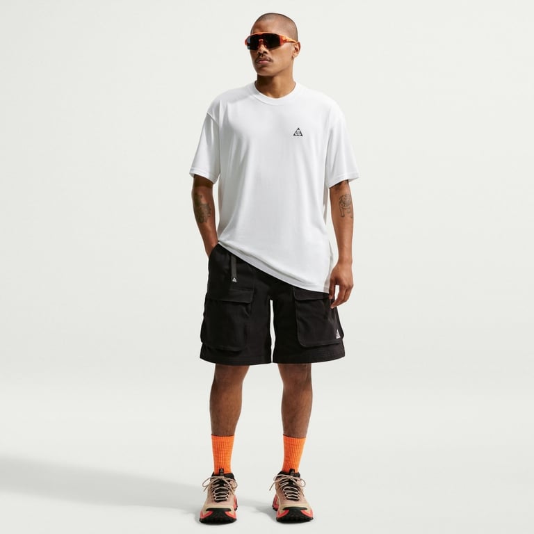Футболка Nike ACG Dri-FIT (IH1306121) - фото