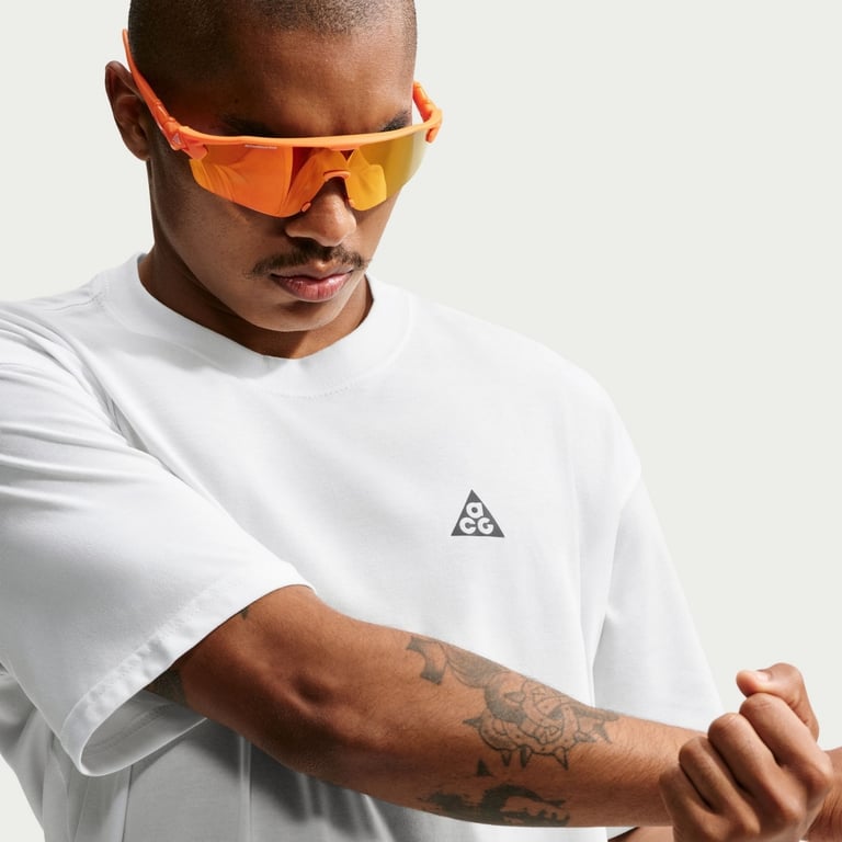 Футболка Nike ACG Dri-FIT (IH1306121) - фото
