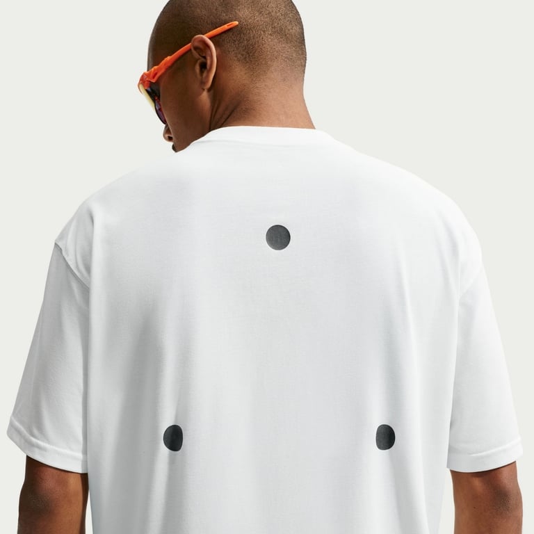 Футболка Nike ACG Dri-FIT (IH1306121) - фото
