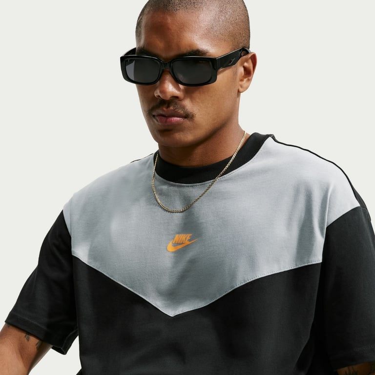 Футболка Nike Sportswear (IH4301014) - фото
