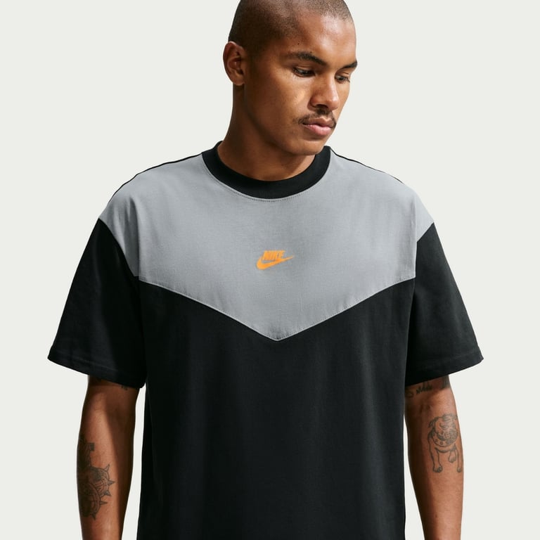 Футболка Nike Sportswear (IH4301014) - фото