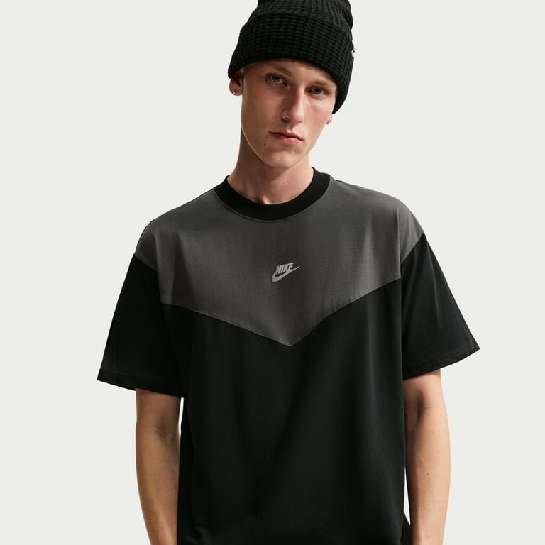 Футболка Nike Sportswear (IH4301016) - фото