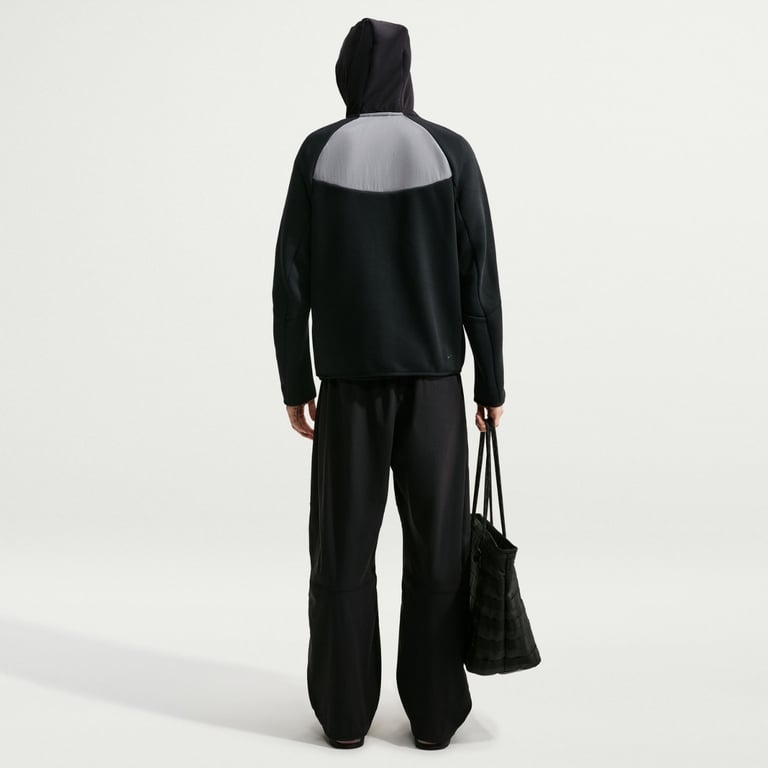 Толстовка Nike Tech Fleece Windrunner (IH4302014) - фото