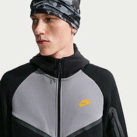 Толстовка Nike Tech Fleece Windrunner (IH4302014)