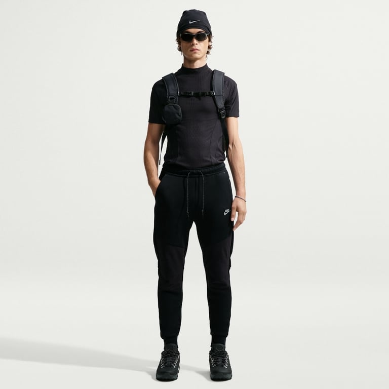 Штани Nike Tech Fleece (IH4303014) - фото