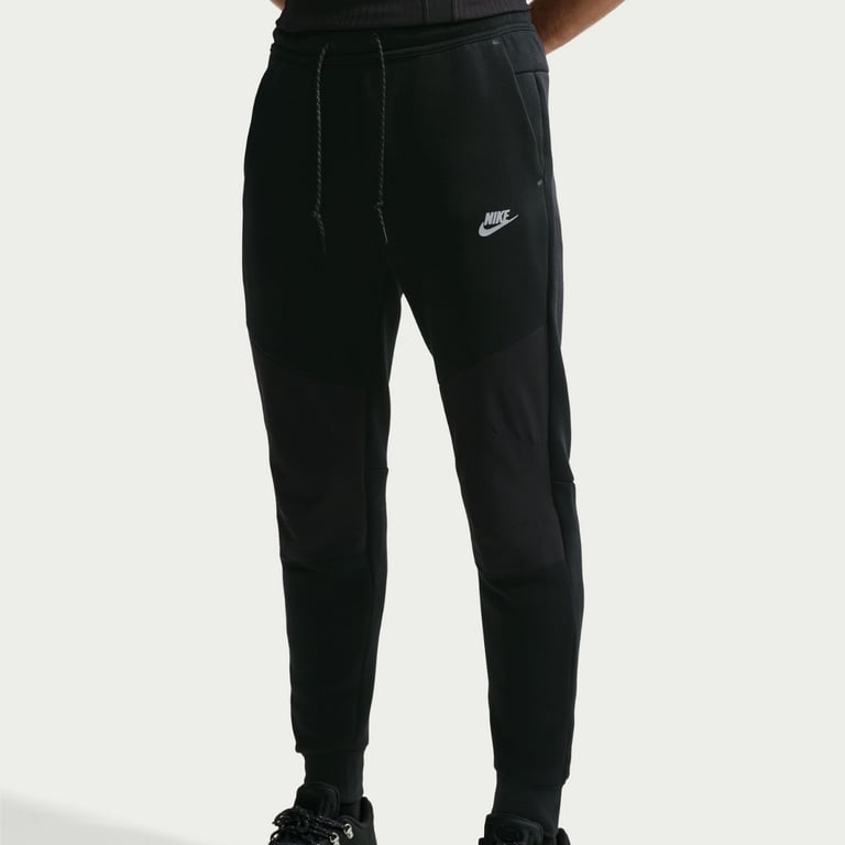 Штани Nike Tech Fleece (IH4303014) - фото