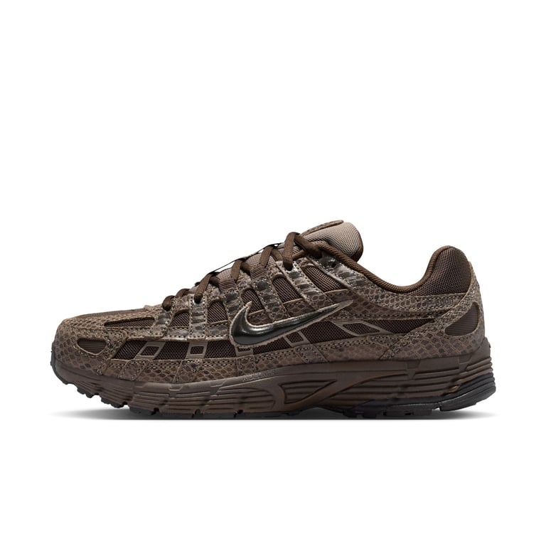 Кросівки Nike P-6000 SE (IH4451200) - фото