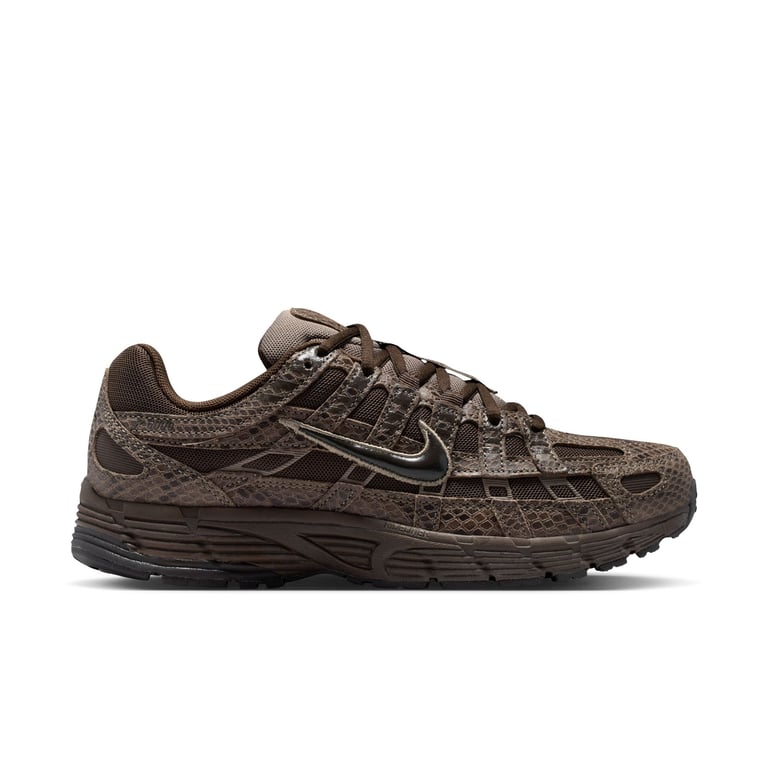 Кросівки Nike P-6000 SE (IH4451200) - фото