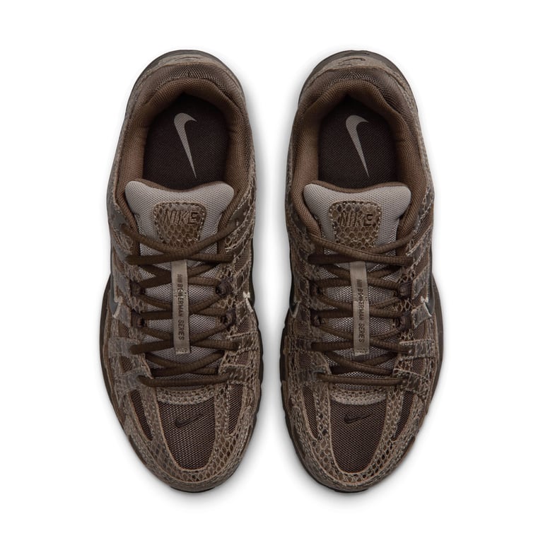 Кросівки Nike P-6000 SE (IH4451200) - фото