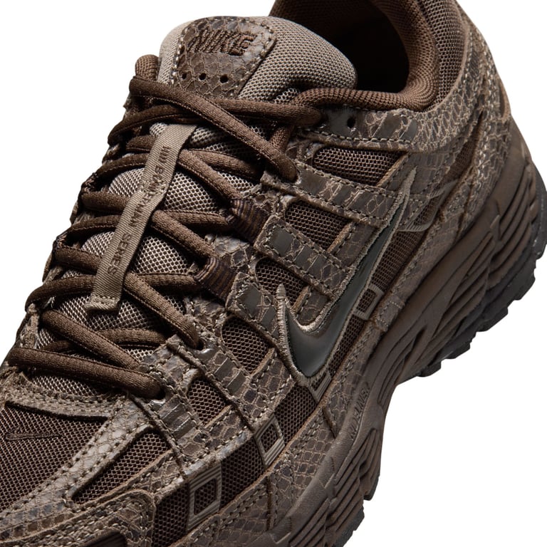 Кросівки Nike P-6000 SE (IH4451200) - фото