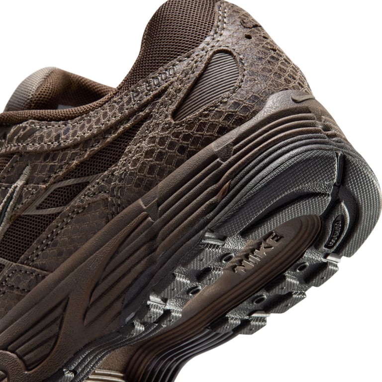 Кросівки Nike P-6000 SE (IH4451200) - фото