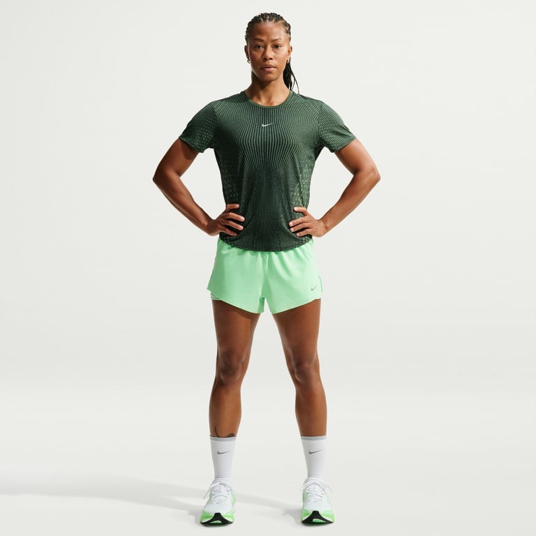 Футболка Nike Swift Aero-FIT (IH8114014) - фото