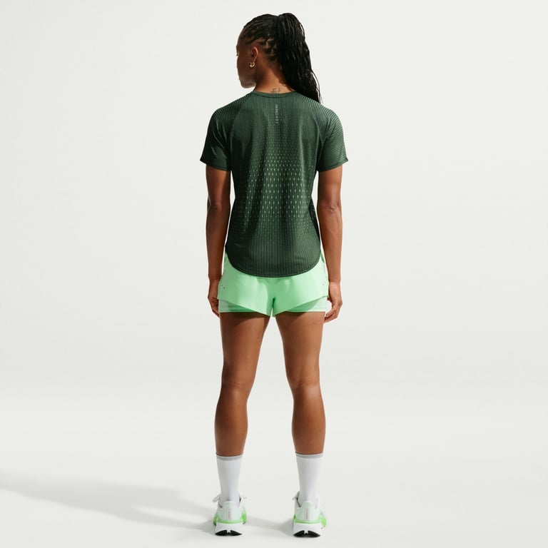 Футболка Nike Swift Aero-FIT (IH8114014) - фото