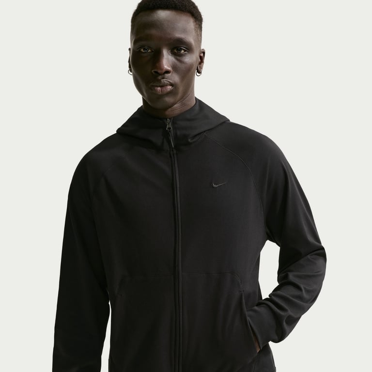 Толстовка Nike Primary NanoKnit Dri-FIT (II1308010) - фото
