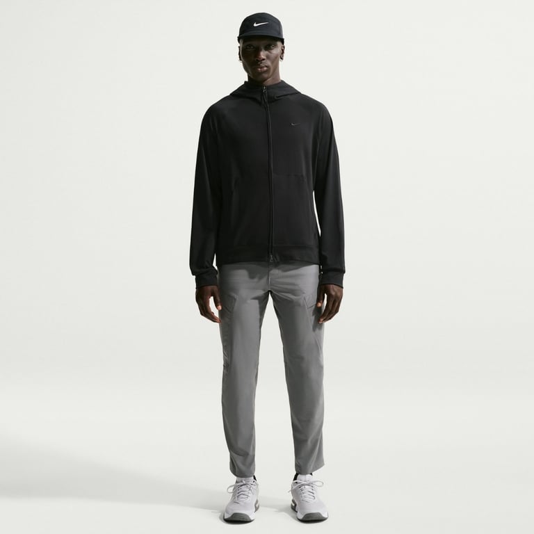 Толстовка Nike Primary NanoKnit Dri-FIT (II1308010) - фото