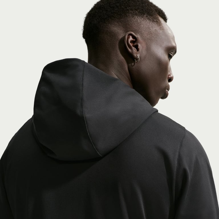 Толстовка Nike Primary NanoKnit Dri-FIT (II1308010) - фото