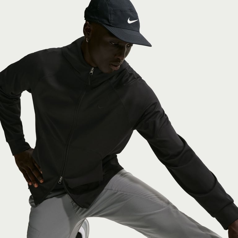 Толстовка Nike Primary NanoKnit Dri-FIT (II1308010) - фото