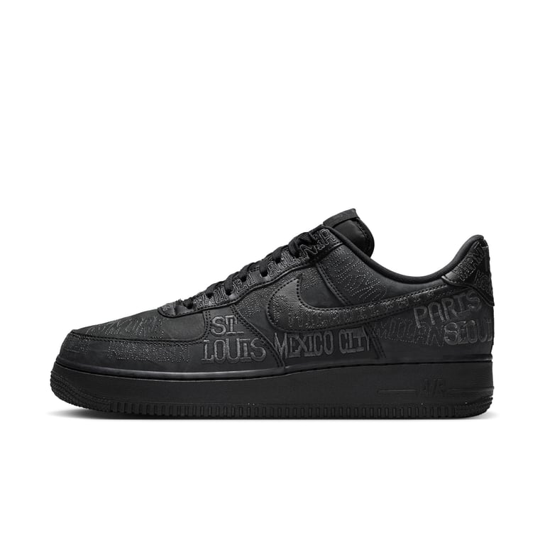 Кеди Nike Air Force 1 07 LV8 (II1549001) - фото