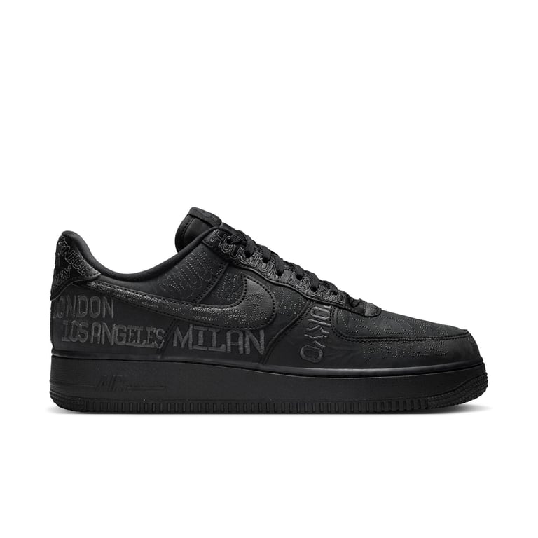 Кеди Nike Air Force 1 07 LV8 (II1549001) - фото