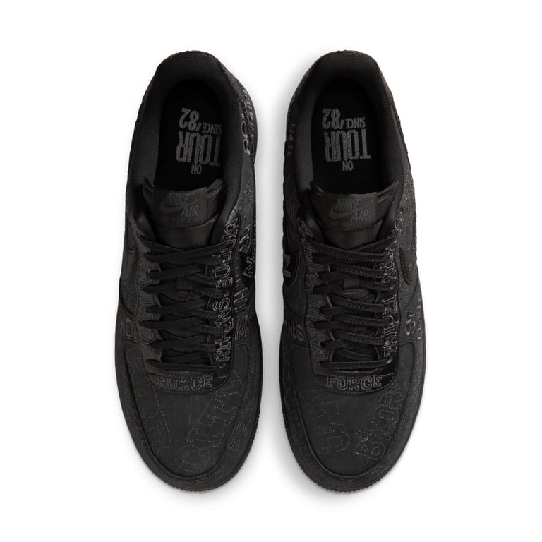 Кеди Nike Air Force 1 07 LV8 (II1549001) - фото