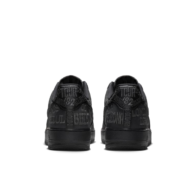 Кеди Nike Air Force 1 07 LV8 (II1549001) - фото