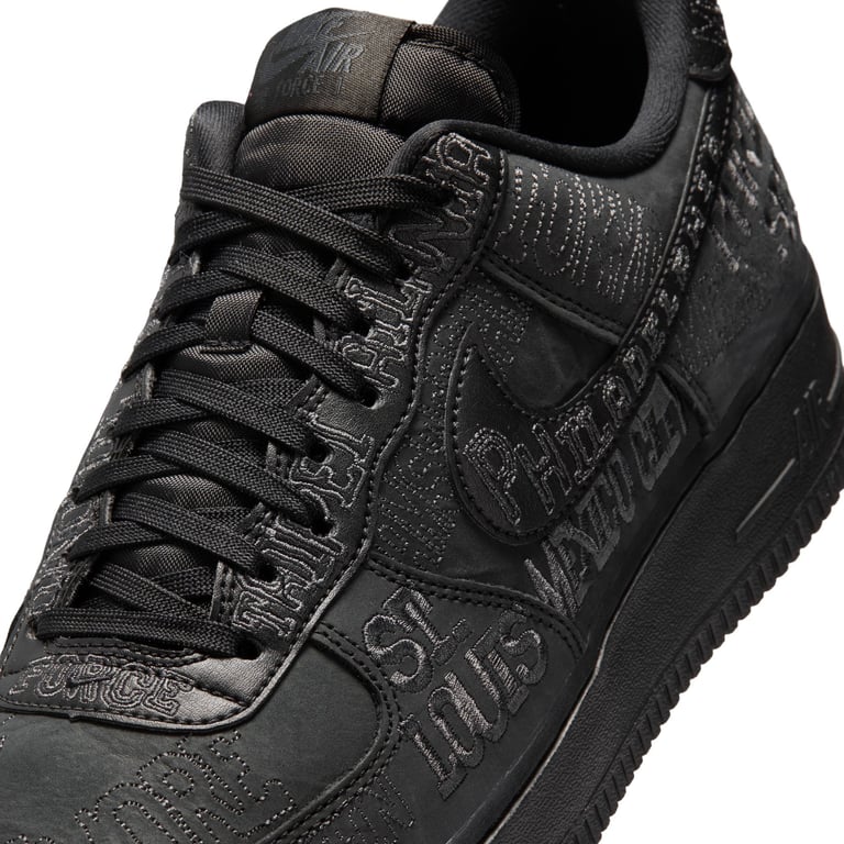Кеди Nike Air Force 1 07 LV8 (II1549001) - фото