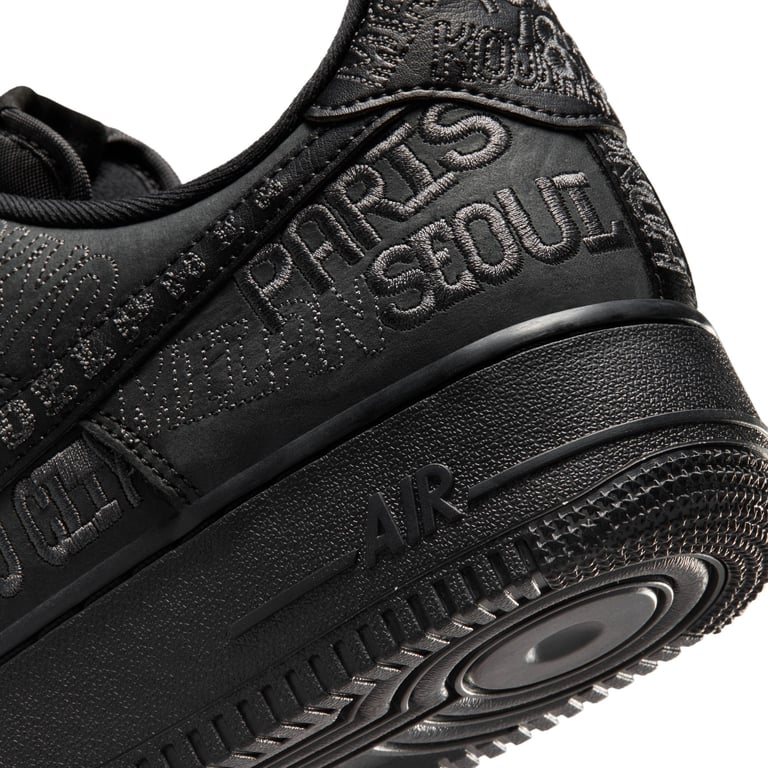 Кеди Nike Air Force 1 07 LV8 (II1549001) - фото
