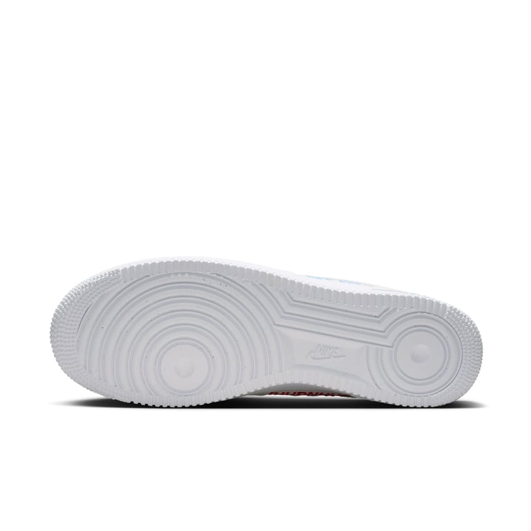 Кеди Nike Air Force 1 07 LV8 (II1549100) - фото