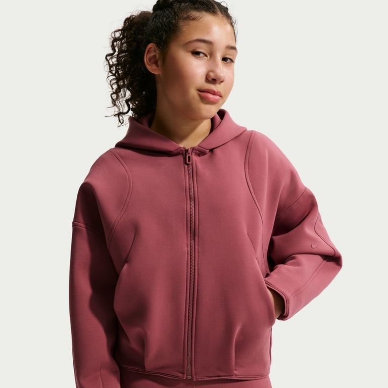 Толстовка Nike MAVN Therma-FIT (IM1763654) - фото